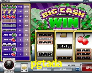 Promoção Relâmpago pgtada