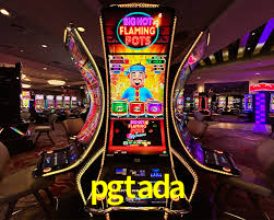 Casino VIP pgtada