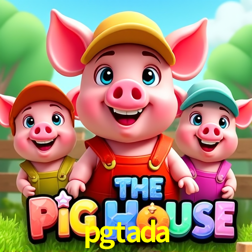 Provedores de Jogos pgtada