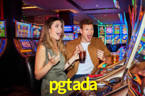 Interface do App pgtada