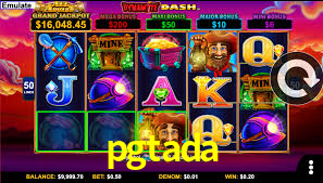 Bônus Diários pgtada