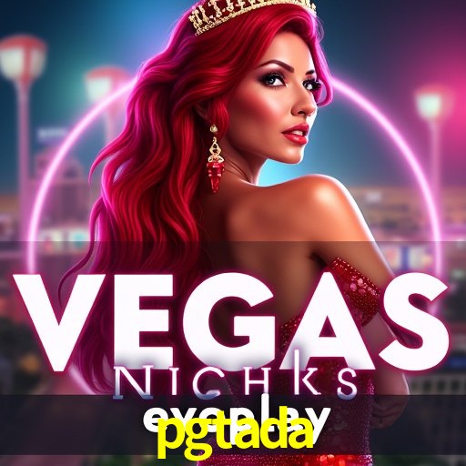 Jogos de Slot pgtada