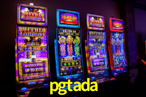 PIX Instantâneo pgtada